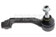Spurstangenkopf Vorderachse rechts SPIDAN CHASSIS PARTS 60096