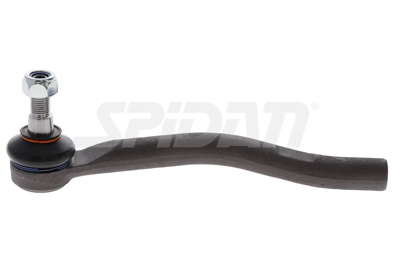 Spurstangenkopf Vorderachse links SPIDAN CHASSIS PARTS 60347