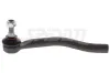Spurstangenkopf Vorderachse links SPIDAN CHASSIS PARTS 60347