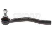 Spurstangenkopf Vorderachse links SPIDAN CHASSIS PARTS 60347