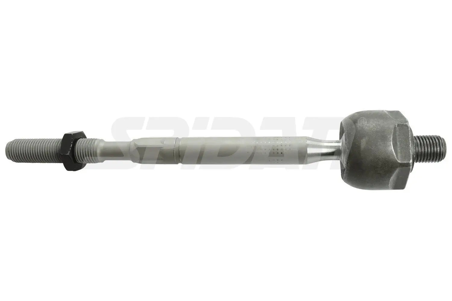 Axialgelenk, Spurstange Vorderachse SPIDAN CHASSIS PARTS 60819