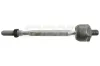 Axialgelenk, Spurstange Vorderachse SPIDAN CHASSIS PARTS 60819