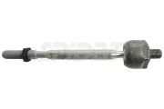 Axialgelenk, Spurstange Vorderachse SPIDAN CHASSIS PARTS 60819
