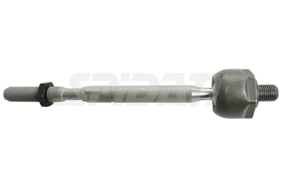 Axialgelenk, Spurstange Vorderachse SPIDAN CHASSIS PARTS 60819 Bild Axialgelenk, Spurstange Vorderachse SPIDAN CHASSIS PARTS 60819