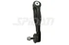 Stange/Strebe, Stabilisator Hinterachse rechts SPIDAN CHASSIS PARTS 61117