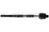 Axialgelenk, Spurstange Vorderachse SPIDAN CHASSIS PARTS 61262