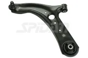 Lenker, Radaufhängung Vorderachse links SPIDAN CHASSIS PARTS 61297