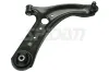 Lenker, Radaufh&auml;ngung Vorderachse rechts SPIDAN CHASSIS PARTS 61298