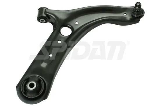 Lenker, Radaufhängung Vorderachse rechts SPIDAN CHASSIS PARTS 61298 Bild Lenker, Radaufhängung Vorderachse rechts SPIDAN CHASSIS PARTS 61298