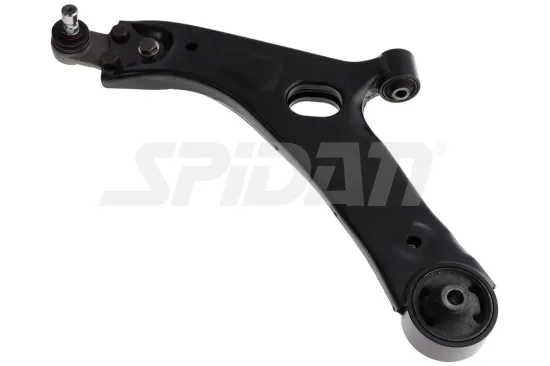 Lenker, Radaufhängung Vorderachse links SPIDAN CHASSIS PARTS 61307 Bild Lenker, Radaufhängung Vorderachse links SPIDAN CHASSIS PARTS 61307