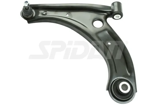 Lenker, Radaufhängung Vorderachse links SPIDAN CHASSIS PARTS 61768 Bild Lenker, Radaufhängung Vorderachse links SPIDAN CHASSIS PARTS 61768