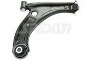 Lenker, Radaufhängung Vorderachse rechts SPIDAN CHASSIS PARTS 61769