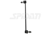 Stange/Strebe, Stabilisator Vorderachse SPIDAN CHASSIS PARTS 61870