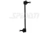 Stange/Strebe, Stabilisator Vorderachse links SPIDAN CHASSIS PARTS 61873