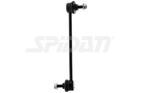 Stange/Strebe, Stabilisator Vorderachse links SPIDAN CHASSIS PARTS 61873 Bild Stange/Strebe, Stabilisator Vorderachse links SPIDAN CHASSIS PARTS 61873