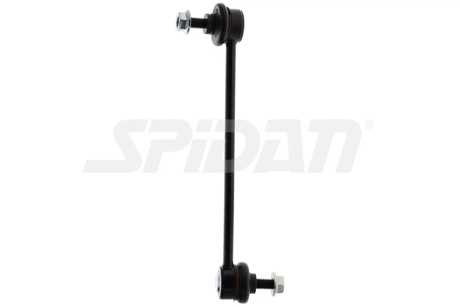 Stange/Strebe, Stabilisator Vorderachse rechts SPIDAN CHASSIS PARTS 61874