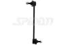 Stange/Strebe, Stabilisator Vorderachse rechts SPIDAN CHASSIS PARTS 61874