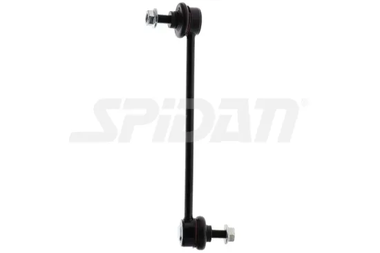 Stange/Strebe, Stabilisator Vorderachse rechts SPIDAN CHASSIS PARTS 61874 Bild Stange/Strebe, Stabilisator Vorderachse rechts SPIDAN CHASSIS PARTS 61874