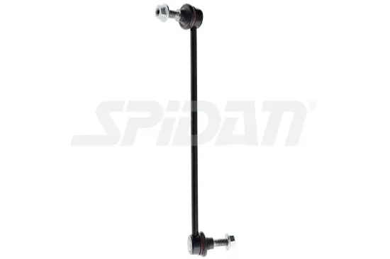 Stange/Strebe, Stabilisator Vorderachse links SPIDAN CHASSIS PARTS 61876 Bild Stange/Strebe, Stabilisator Vorderachse links SPIDAN CHASSIS PARTS 61876
