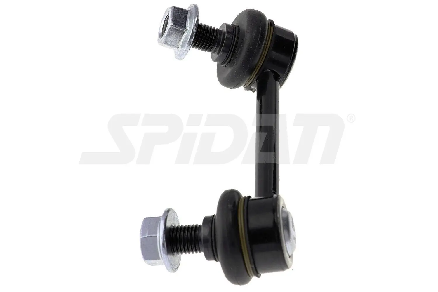 Stange/Strebe, Stabilisator Hinterachse links SPIDAN CHASSIS PARTS 61878