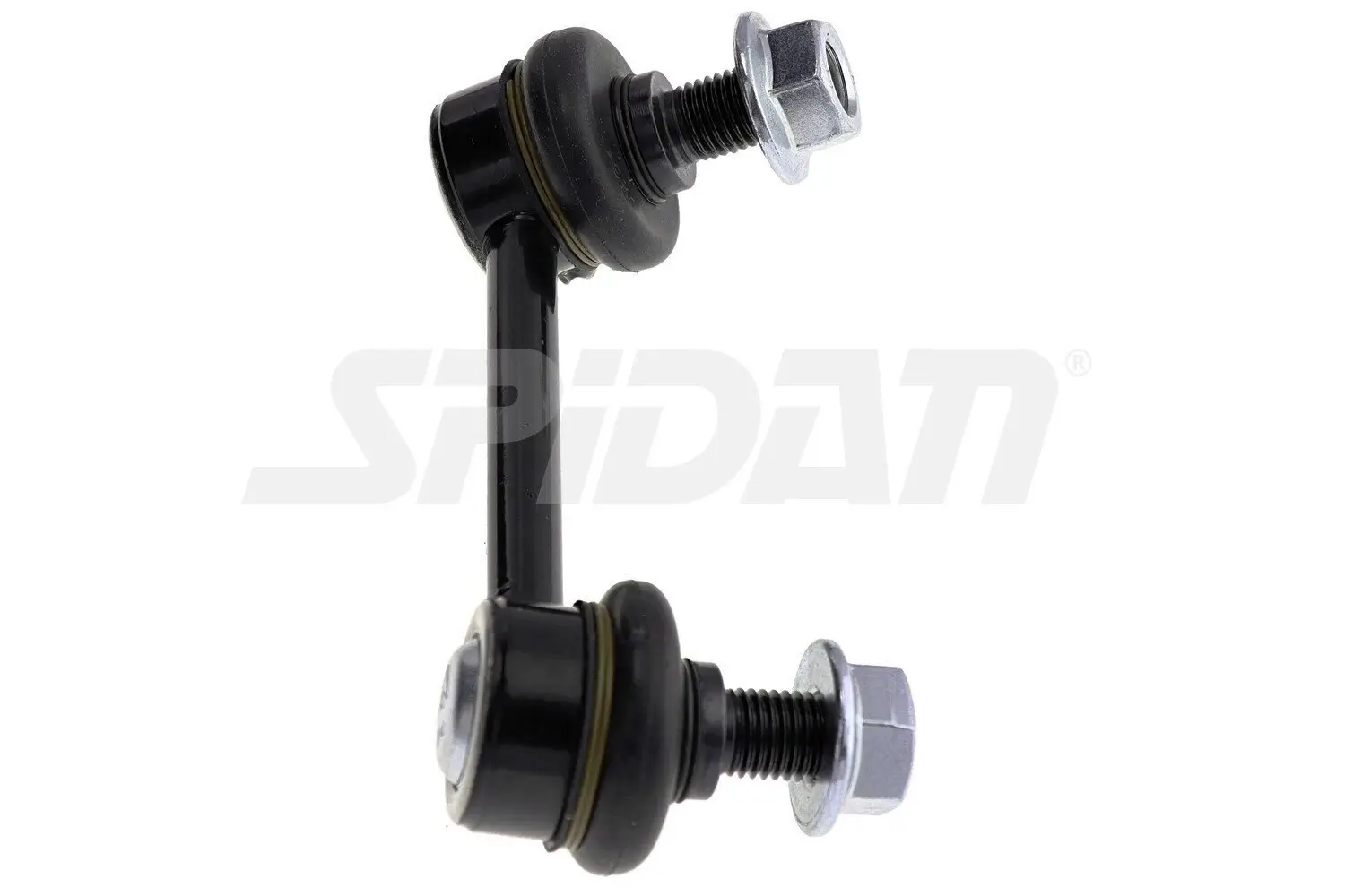 Stange/Strebe, Stabilisator Hinterachse rechts SPIDAN CHASSIS PARTS 61879