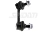 Stange/Strebe, Stabilisator Hinterachse rechts SPIDAN CHASSIS PARTS 61879