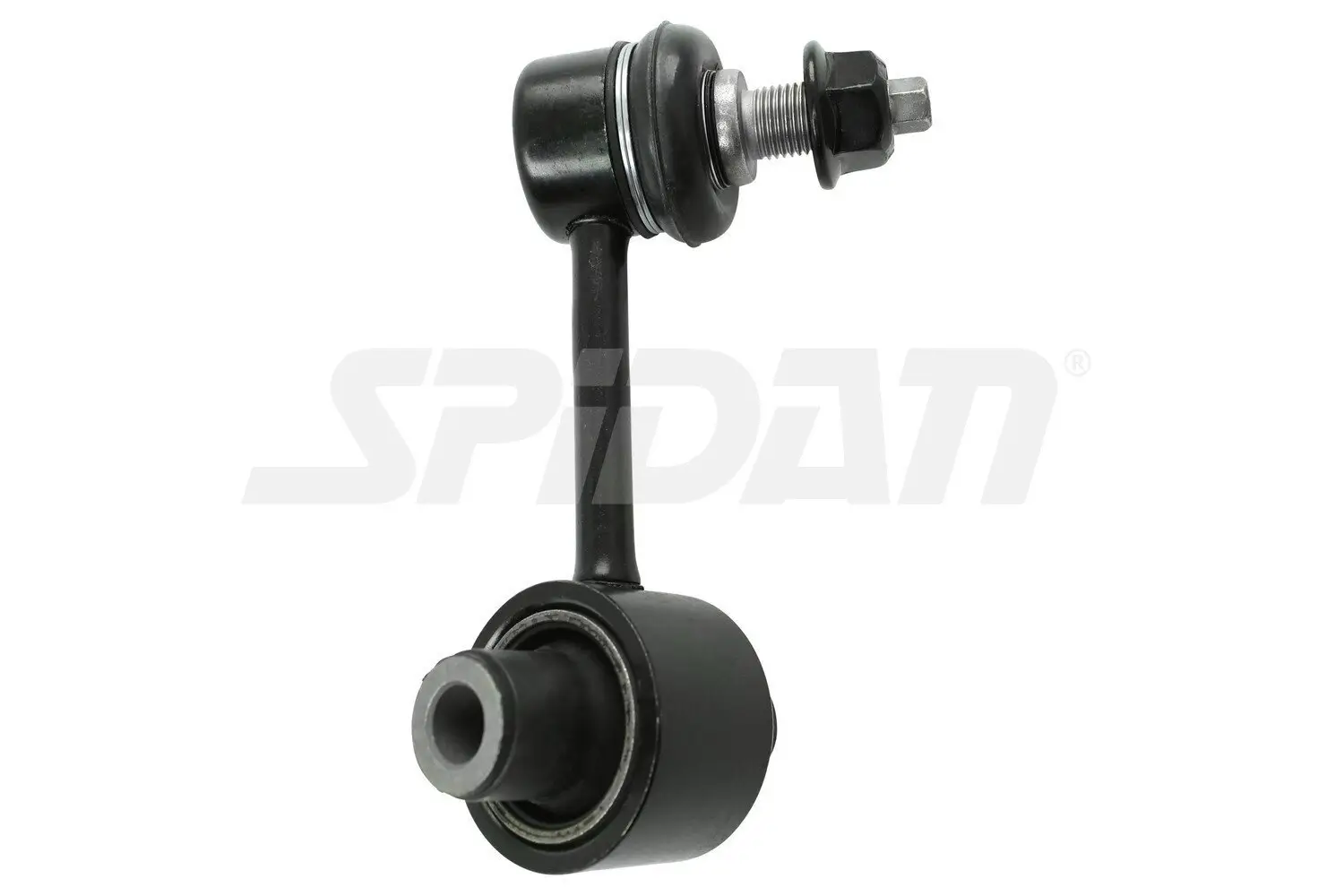 Stange/Strebe, Stabilisator Hinterachse rechts SPIDAN CHASSIS PARTS 61881