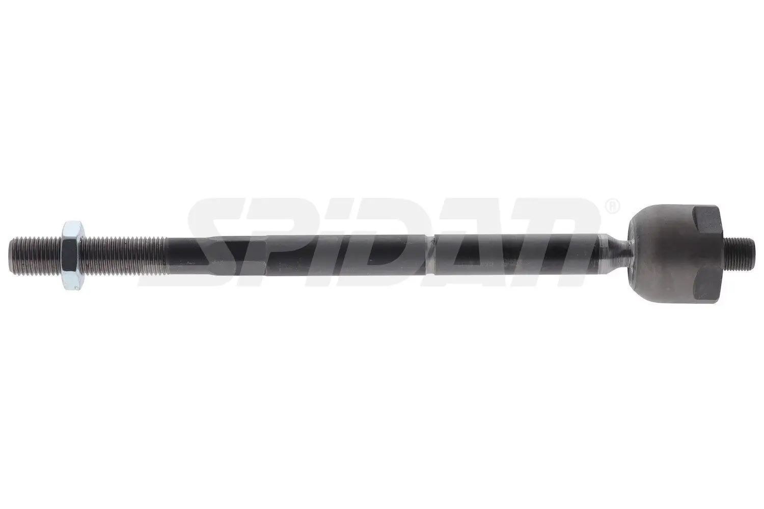 Axialgelenk, Spurstange Vorderachse SPIDAN CHASSIS PARTS 61964