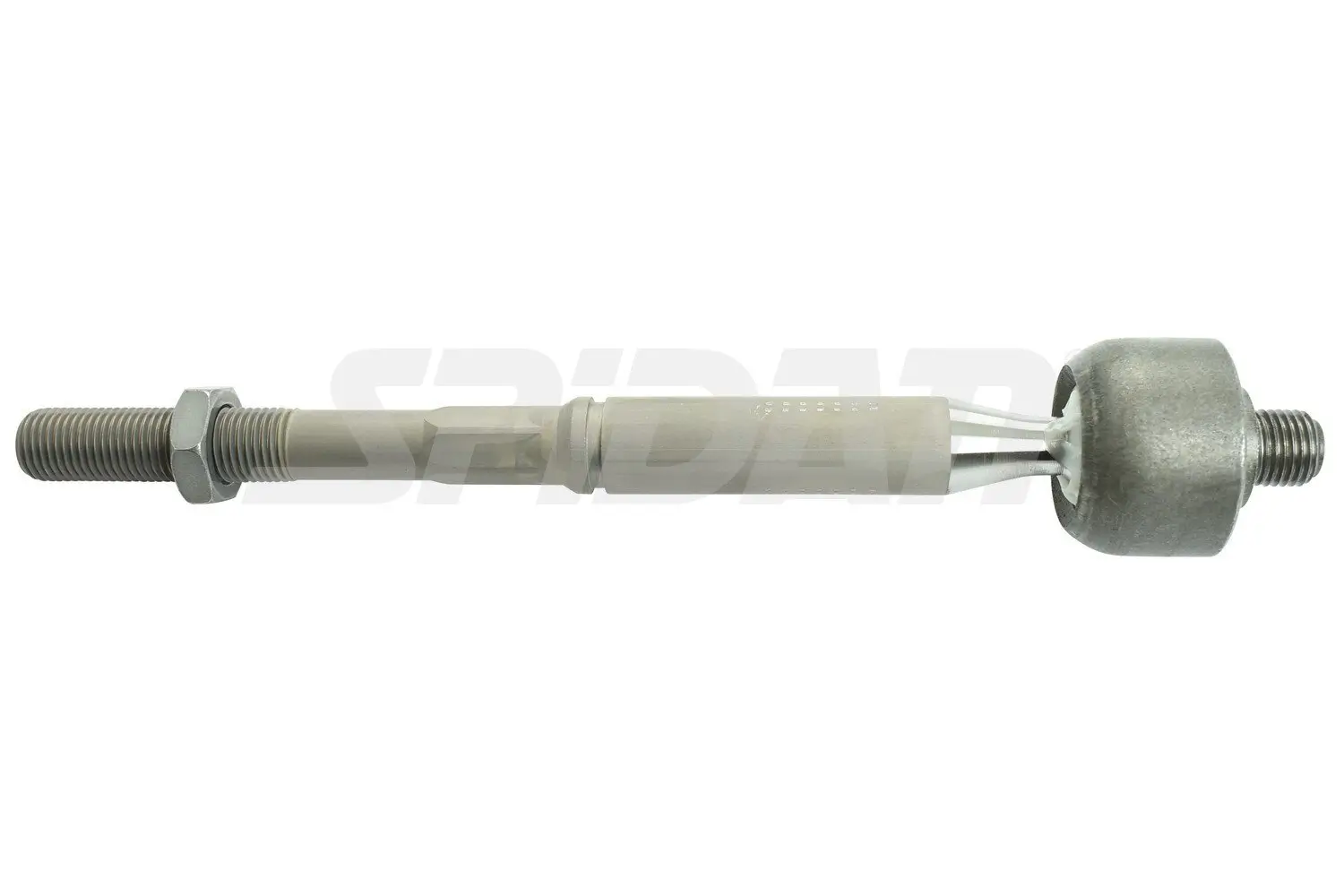 Axialgelenk, Spurstange Vorderachse SPIDAN CHASSIS PARTS 61966