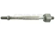 Axialgelenk, Spurstange Vorderachse SPIDAN CHASSIS PARTS 61966