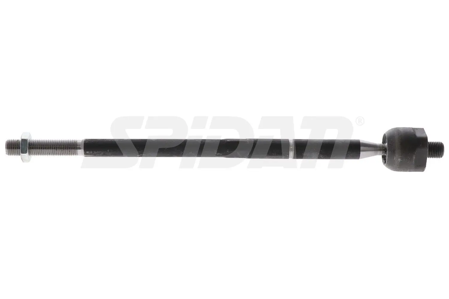 Axialgelenk, Spurstange Vorderachse SPIDAN CHASSIS PARTS 62731