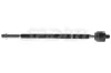 Axialgelenk, Spurstange Vorderachse SPIDAN CHASSIS PARTS 62731