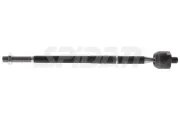 Axialgelenk, Spurstange Vorderachse SPIDAN CHASSIS PARTS 62731