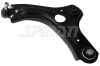 Lenker, Radaufhängung Vorderachse links SPIDAN CHASSIS PARTS 62845