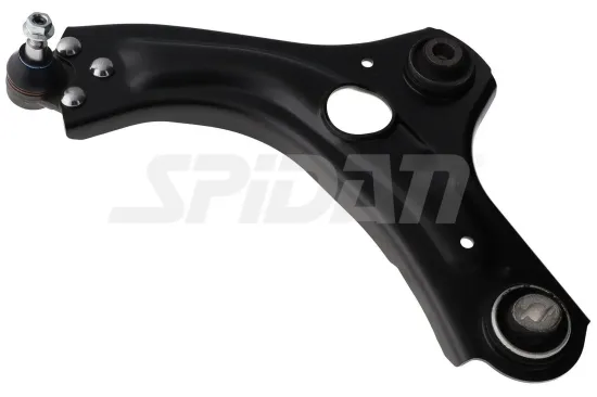 Lenker, Radaufhängung Vorderachse links SPIDAN CHASSIS PARTS 62845 Bild Lenker, Radaufhängung Vorderachse links SPIDAN CHASSIS PARTS 62845