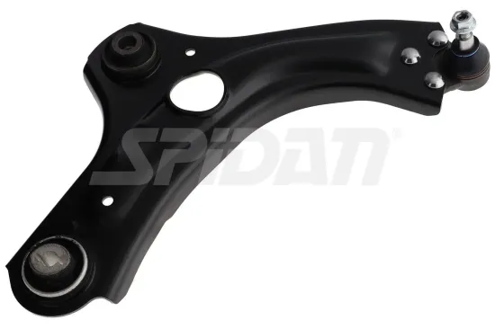 Lenker, Radaufhängung Vorderachse rechts SPIDAN CHASSIS PARTS 62846 Bild Lenker, Radaufhängung Vorderachse rechts SPIDAN CHASSIS PARTS 62846
