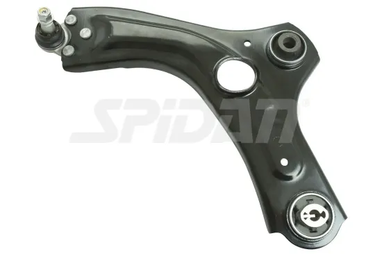 Lenker, Radaufhängung Vorderachse links SPIDAN CHASSIS PARTS 62853 Bild Lenker, Radaufhängung Vorderachse links SPIDAN CHASSIS PARTS 62853