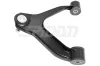 Lenker, Radaufhängung Vorderachse oben SPIDAN CHASSIS PARTS 62990