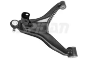 Lenker, Radaufhängung Vorderachse unten SPIDAN CHASSIS PARTS 62991