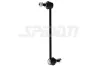 Stange/Strebe, Stabilisator Vorderachse SPIDAN CHASSIS PARTS 63130