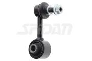 Stange/Strebe, Stabilisator Hinterachse SPIDAN CHASSIS PARTS 63131
