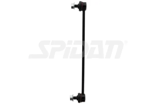 Stange/Strebe, Stabilisator Vorderachse SPIDAN CHASSIS PARTS 63132 Bild Stange/Strebe, Stabilisator Vorderachse SPIDAN CHASSIS PARTS 63132