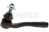 Spurstangenkopf Vorderachse SPIDAN CHASSIS PARTS 63161