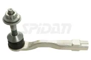 Spurstangenkopf Vorderachse SPIDAN CHASSIS PARTS 63162