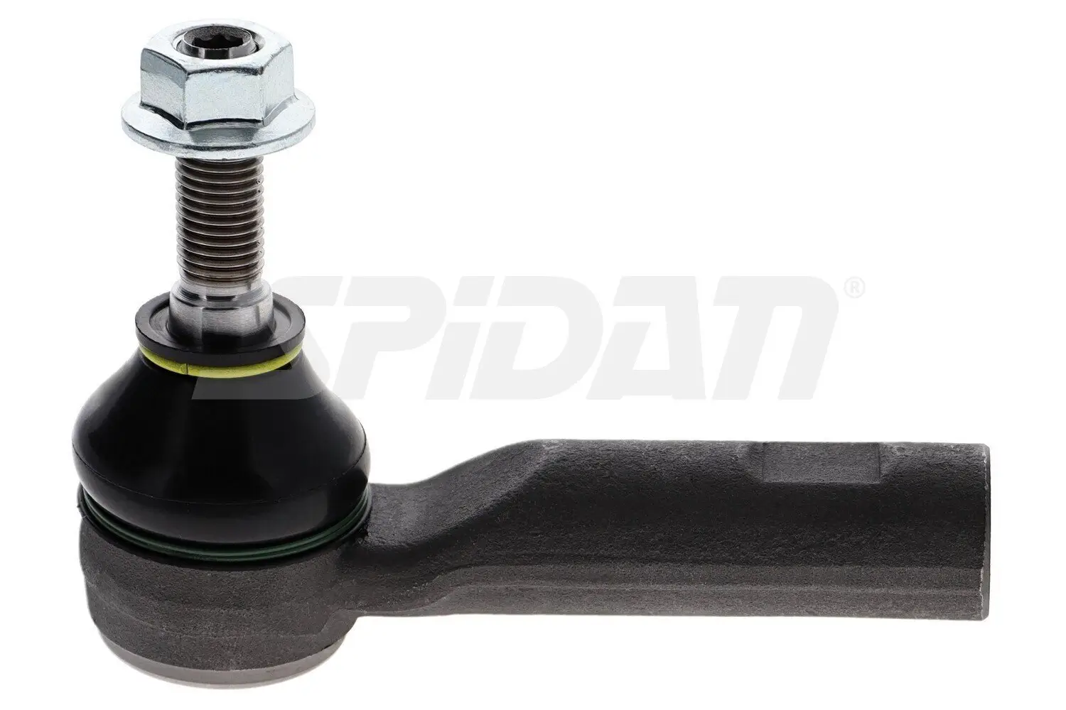 Spurstangenkopf Vorderachse SPIDAN CHASSIS PARTS 64070