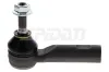 Spurstangenkopf Vorderachse SPIDAN CHASSIS PARTS 64070