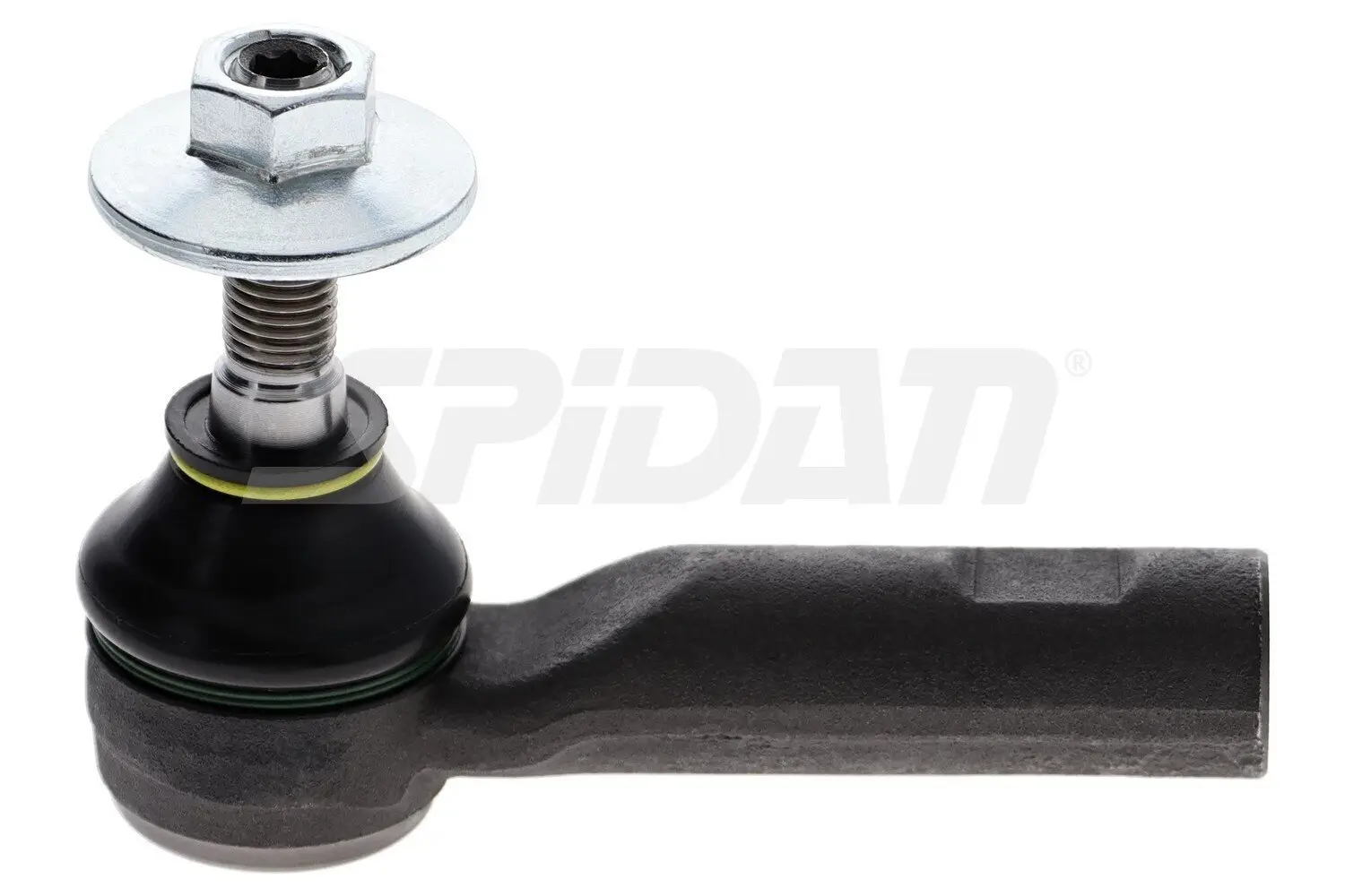 Spurstangenkopf Vorderachse SPIDAN CHASSIS PARTS 64071