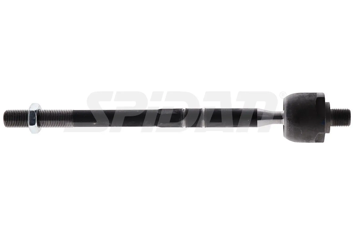 Axialgelenk, Spurstange Vorderachse SPIDAN CHASSIS PARTS 64091