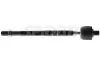 Axialgelenk, Spurstange Vorderachse SPIDAN CHASSIS PARTS 64091