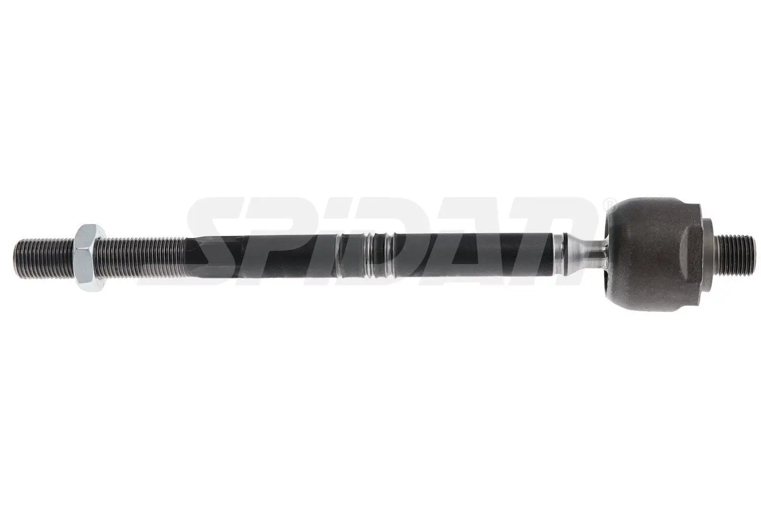 Axialgelenk, Spurstange Vorderachse SPIDAN CHASSIS PARTS 64096